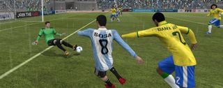 Fifa 13 review