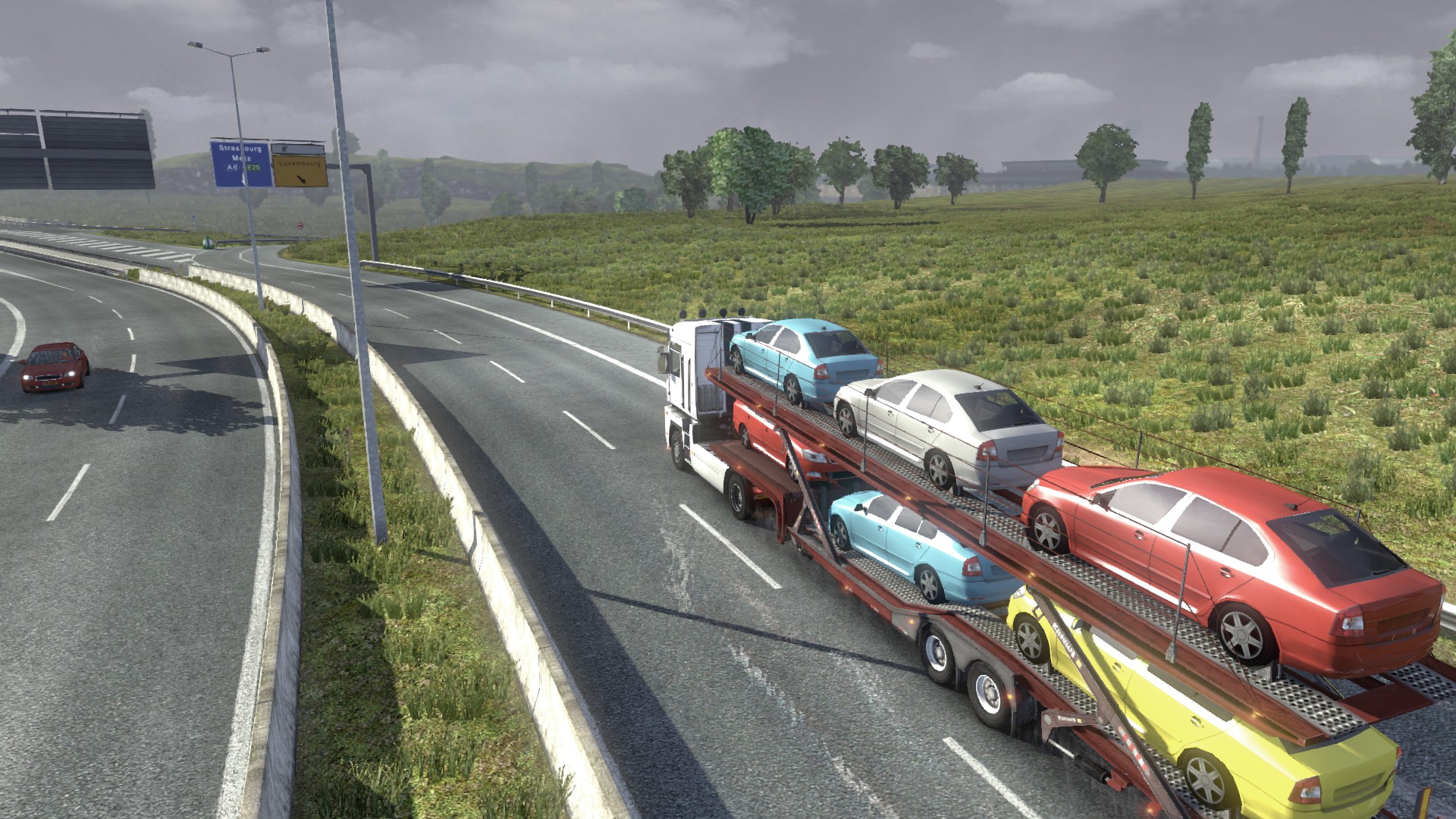 world of mods download euro truck simulator 2