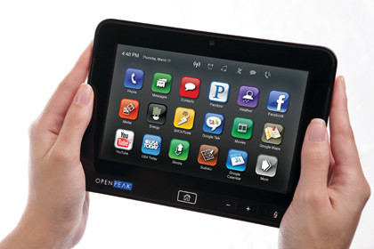 tablet