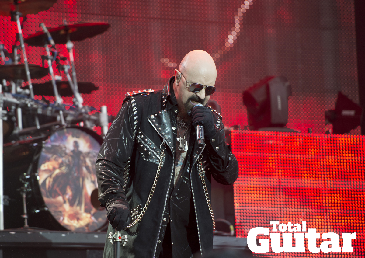 Judas Priest