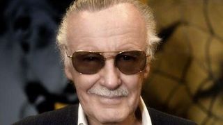 Stan Lee