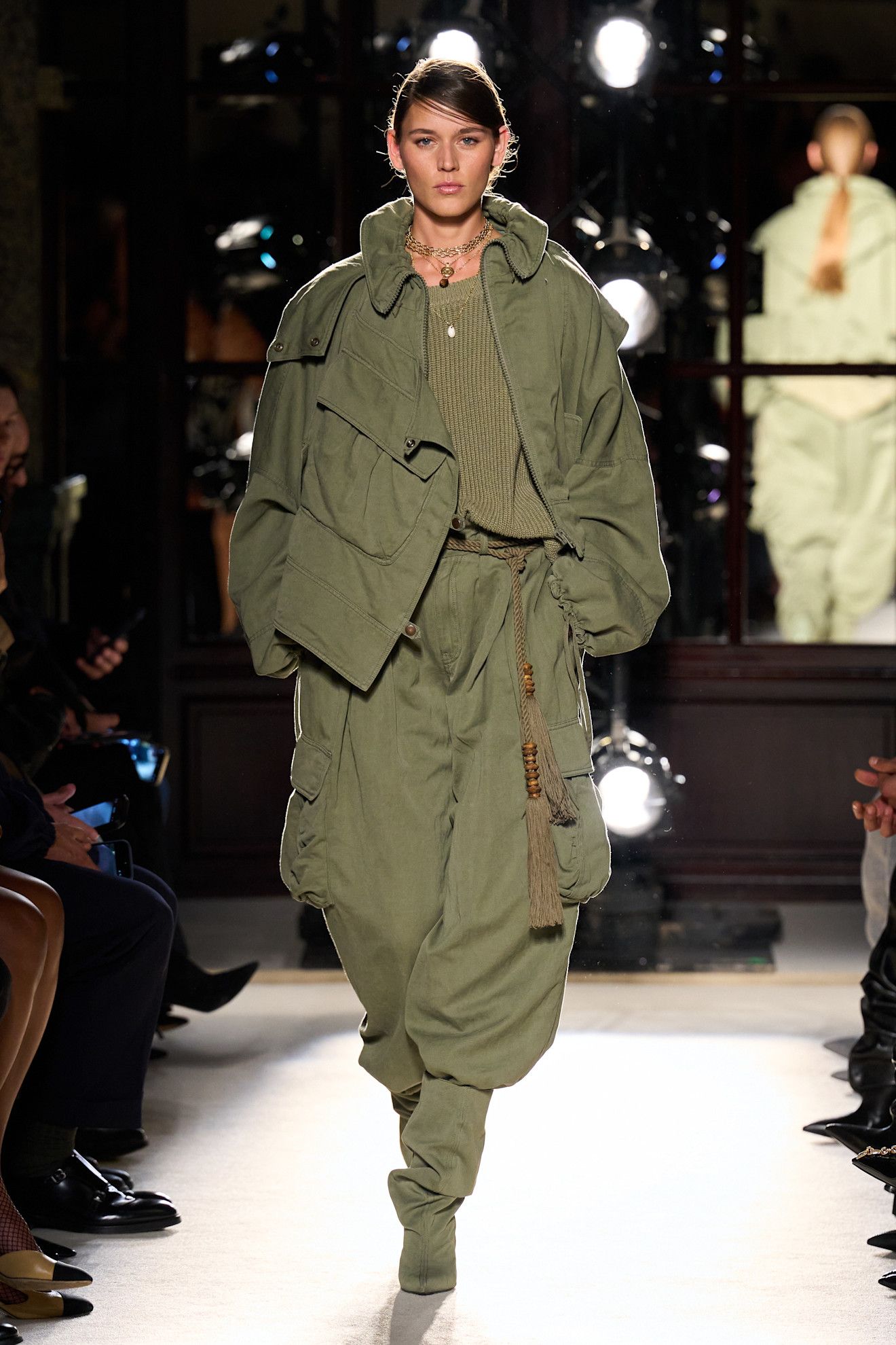 boot colour trends 2026