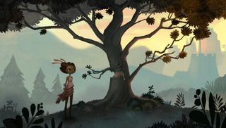 Broken Age