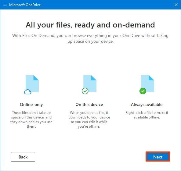 Windows features on demand. Windows features on demand