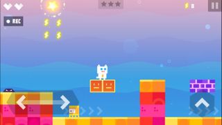 Super Phantom Cat ($1.99/£1.99/AU$2.99)