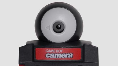 Game Boy Camera