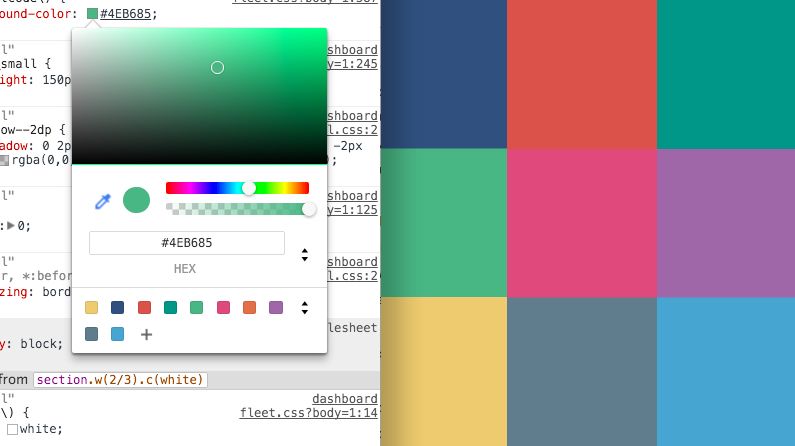 7 tips to manage colour better on the web | Creative Bloq