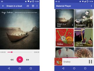 Voice Audiobook Player (Android: Free)