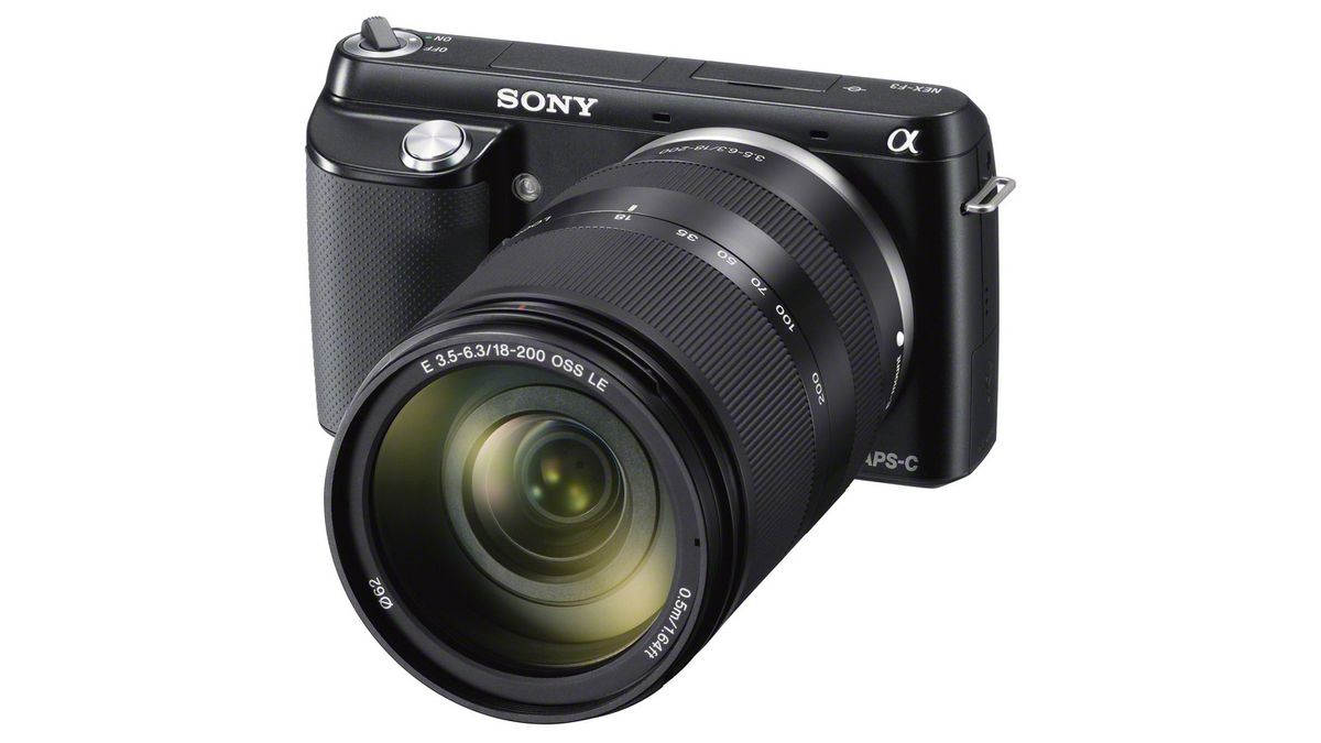 Sony reveals new lenses for NEX and A-mount cameras | TechRadar