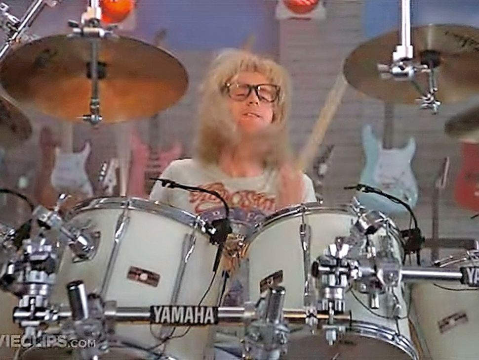 Whiplash and the 15 best drum movies MusicRadar