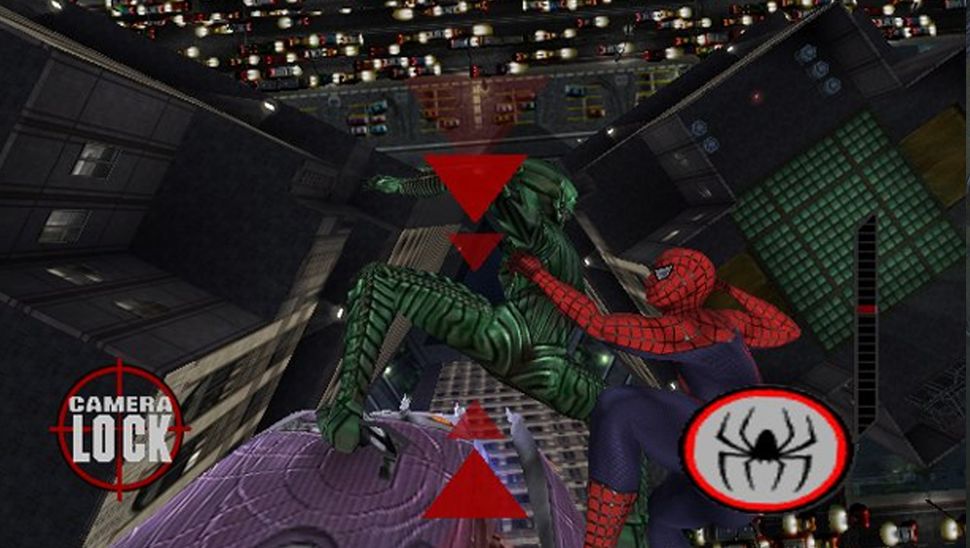 The best Spider-Man games of all time | GamesRadar+