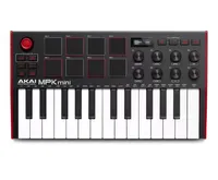 Akai Professional&nbsp;MPK Mini MK III&nbsp;(was $119, now $99)