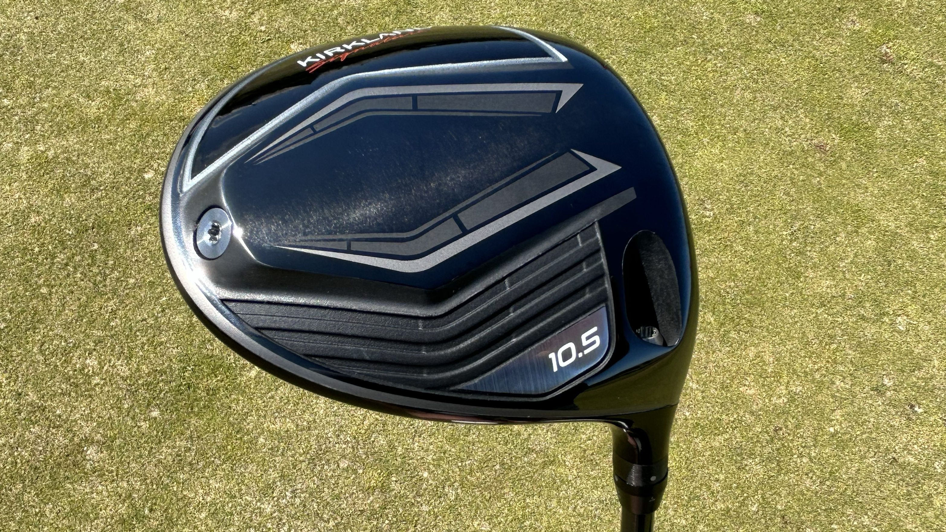 Photo of the Kirkland Signature Driver