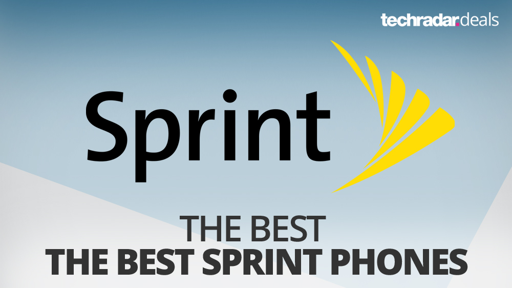 best sprint phone