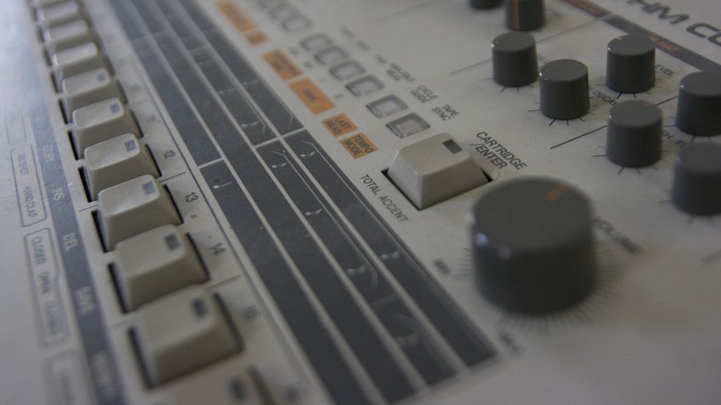 SampleRadar 494 free essential drum kit samples MusicRadar