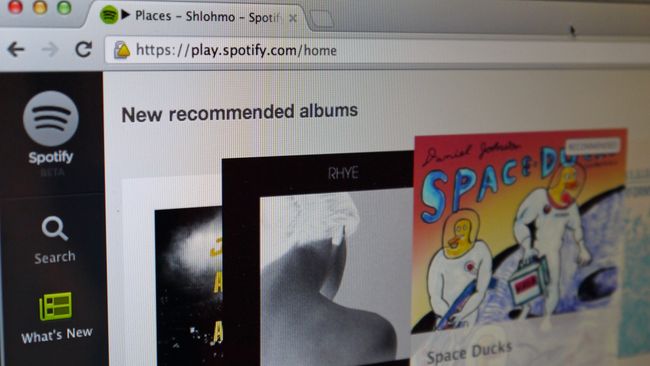 Downloadify patched: Chrome plug-in can no longer download Spotify