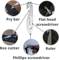 KeySmart MultiTool