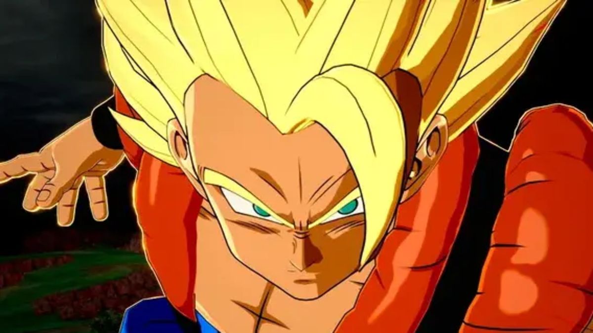 El actor de voz de Dragon Ball: Sparking Zero dice que