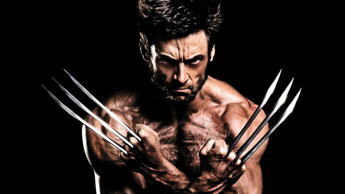 Hugh Jackmans Wolverine returns in X-Men: Apocalypse | GamesRadar+