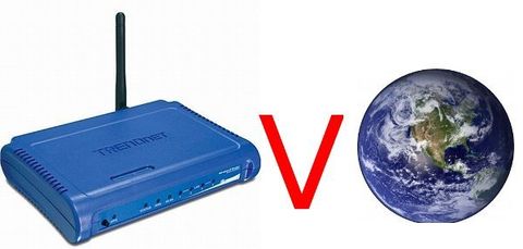 Is your router killing the planet? | PC Gamer