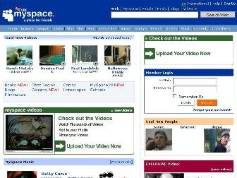 MySpace