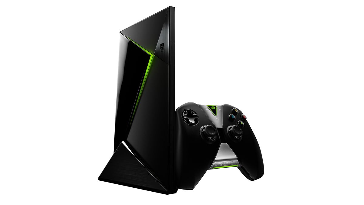 Nvidia Shield Review The Most Powerful Media Streamer Today T3