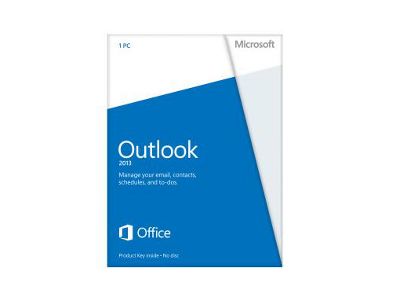 microsoft outlook 2013 reviews