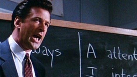 50 Most Specific Examples Of Movie Typecasting GamesRadar+