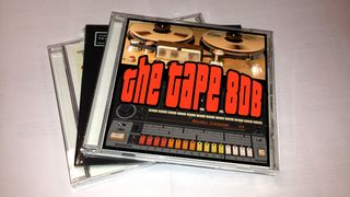 Goldbaby Tape808
