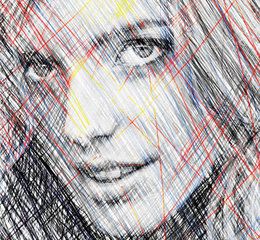 Create a realistic sketch effect with Photoshop | Creative Bloq