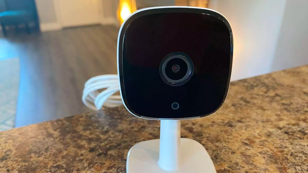 Best HomeKit cameras 2024 iMore