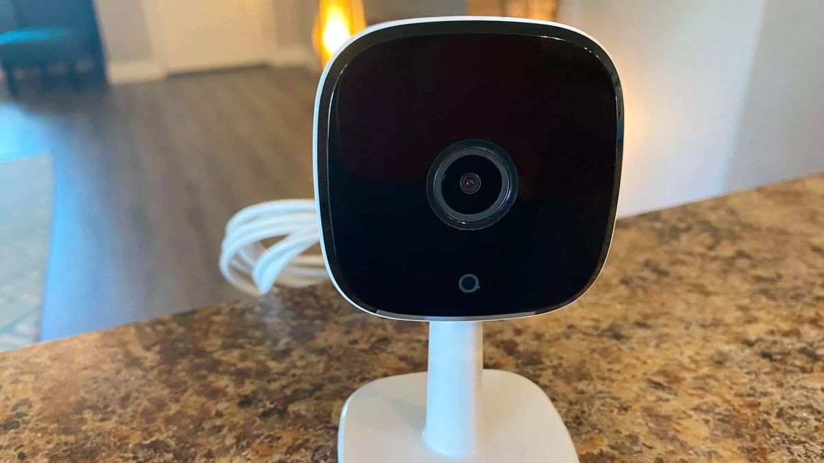 Best HomeKit cameras 2025 iMore