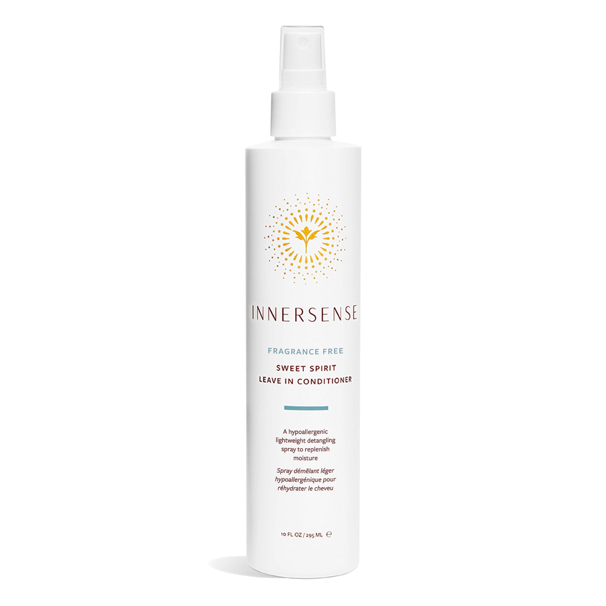Sweet Spirit Leave in Conditioner