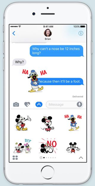 ios 10