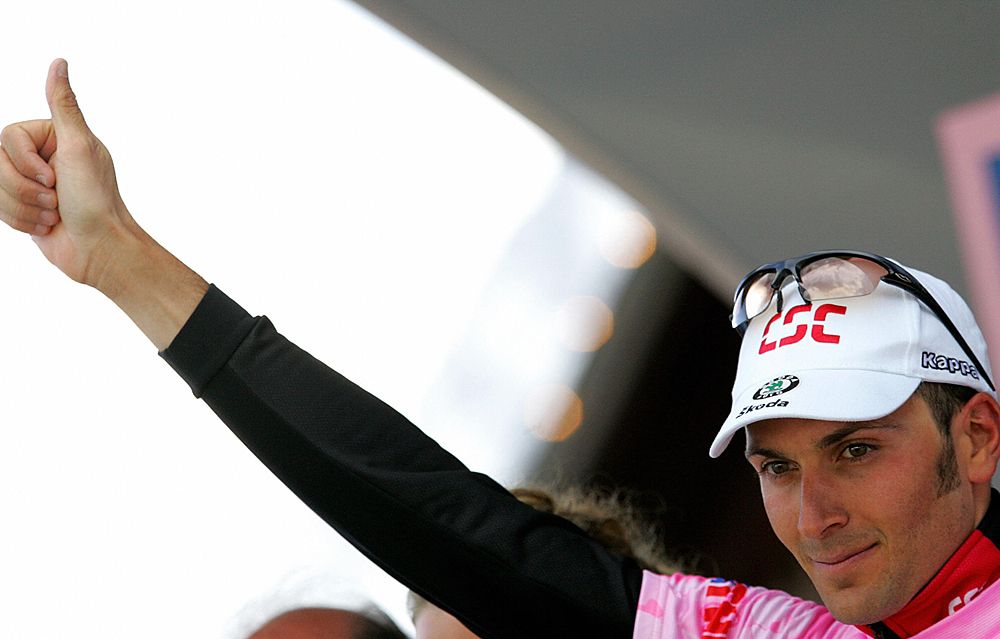Ivan Basso
