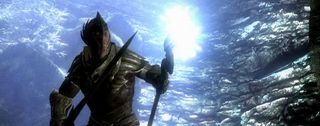 The Elder Scrolls V Skyrim