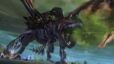 Guild Wars 2 What makes it different from other MMOs | GamesRadar+