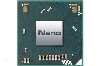 Nano chip