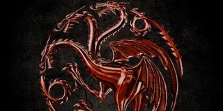hbo house of the dragon logo