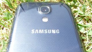 „Samsung Galaxy S4 Mini“ apžvalga