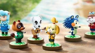 animal crossing amiibo