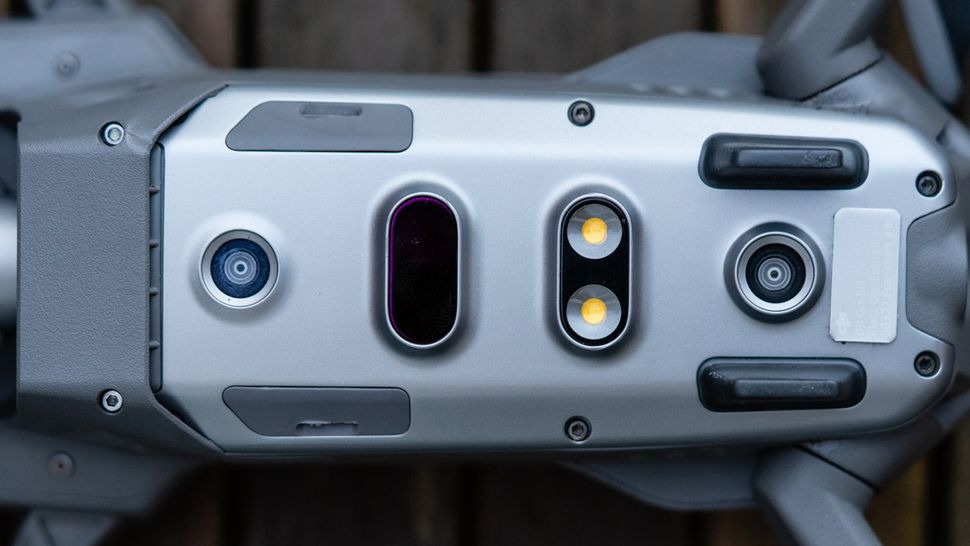 DJI Mavic 2 Zoom review | TechRadar