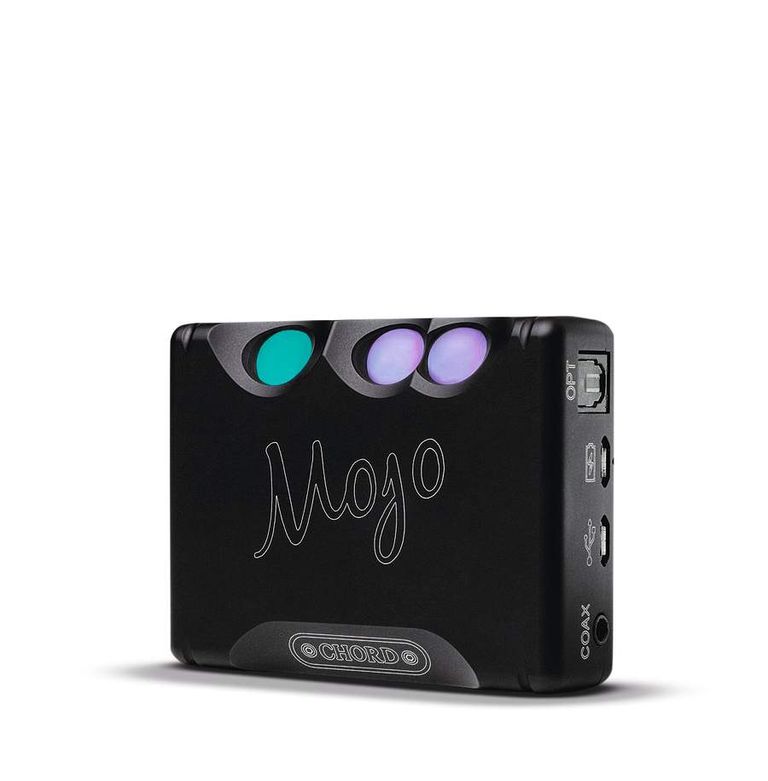 Chord Mojo