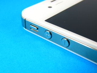 iPhone 4s review