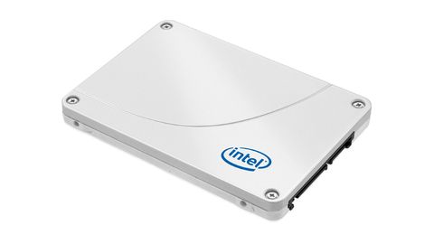 Intel 335 Series SSD 240GB