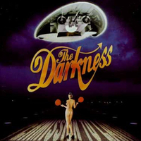 The Darkness: Permission To Land Vinyl