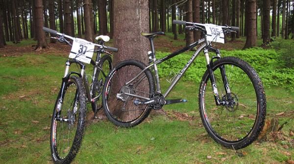 Simply the finest rides
