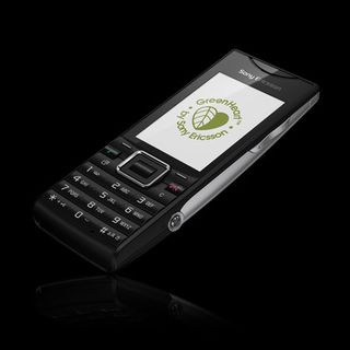 Sony ericsson elm