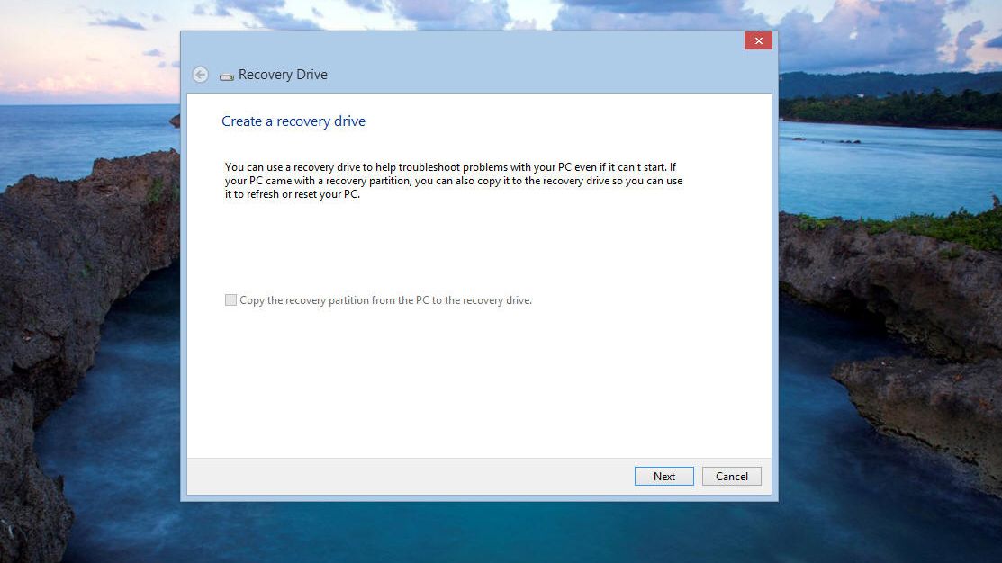 Recover Windows: How To Reinstall Your System | TechRadar