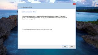 How to recover Windows systems